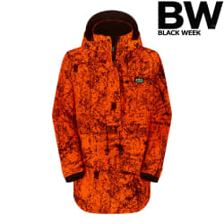 Ridgeline Monsoon Classic Smock Blaze