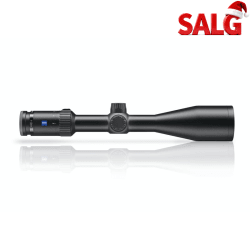 Zeiss Conquest V4 3-12x56 Belyst Retikkel 60