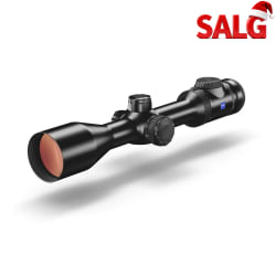 Zeiss Victory V8 1,8-14X50 30mm Rør, Belyst retikkel 60