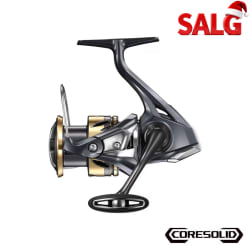 Shimano Ultegra FD haspelsnelle