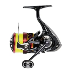 Daiwa Samurai LT 2500 JB4