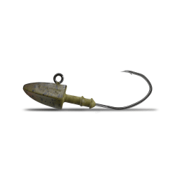 VMC Dart Jighead Matt Craw