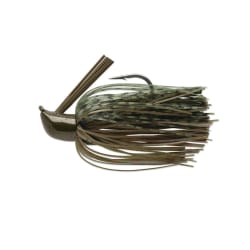 VMC Utility Jig Green Pumpkin