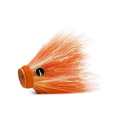 VMC Mustache Rig Shallow UV Orange 22g