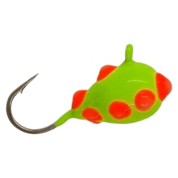 Finnex Wolfram Mormyshka EP ERL