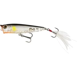 Westin Spot-On Popper 6,5cm 7g Floating W Ayu