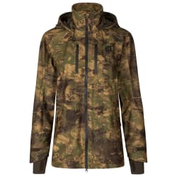 Härkila Deer Stalker Camo HWS Jakke AXIS MSP Forest Green