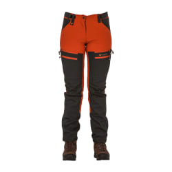 Haunter Vännäs Lady Turbukse Red