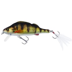 Westin Percy The Perch Crankbait 10cm 20g Floating Real Perch