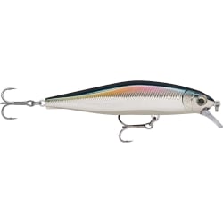 Rapala Precision Xtreme Air Boss SW 10cm 16g BFH