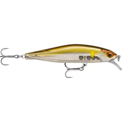 Rapala Precision Xtreme Air Boss SW 10cm 16g AYU