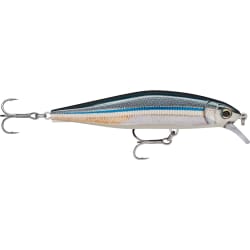 Rapala Precision Xtreme Air Boss SW 10cm 16g ANC