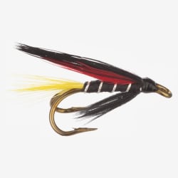 Arcticflies Dobbelkrok Vi Menn Flua