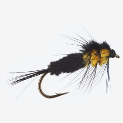 Arcticflies Montana Stone