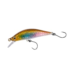 Shimano Cardiff Trout Minnow 50HS 50mm 4.5g 006 Clear Bait