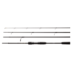 Shimano STC BB Spinning 4-delt