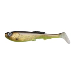 Abu Garcia Beast Paddletail Funky Fish