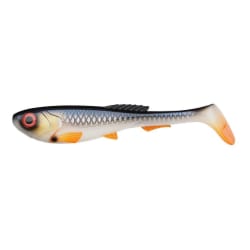 Abu Garcia Beast Paddletail Roach