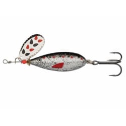 Abu Garcia Droppen Maxi Black Back Minnow