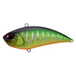 DUO Realis Vibration 68 G-FIX Lime Tiger APA3346