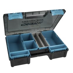 Mikado Feeder Box
