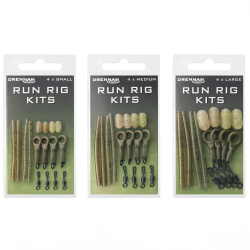 Drennan Running Rig Kit