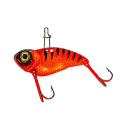 Armada Compact Vibrator Red Perch