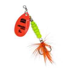 Armada Insane Spinner Yellow Orange