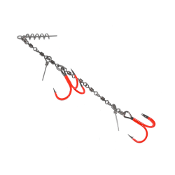 Armada Pike Rig RED