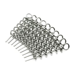 Armada Shallow Screws