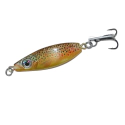 Armada TroutCatcher 13g Brown Trout