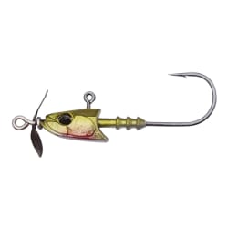 DUO Realis Spinbait Freestyle Slither