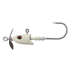 DUO Realis Spinbait Freestyle Skull