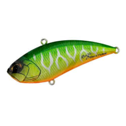 DUO Realis Vibration 68 Apex Tune Lime Tiger APA3346