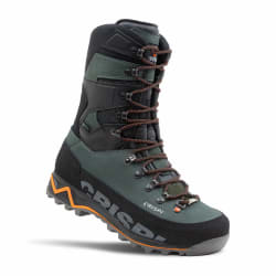 Crispi Futura CX Plus GTX Storm Grey