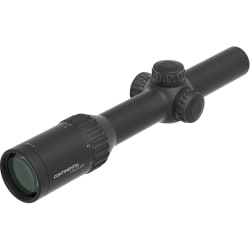 Vector Optics Continental x8 1-8x24 EF Fiber SFP Hunting Scope