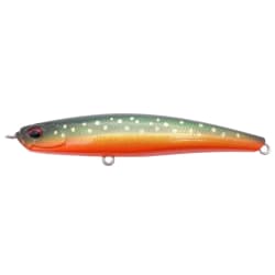 DUO Bayruf Seek 85HW Iwana II ANA4025