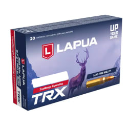 Lapua TRX