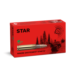 GECO Star Riflepatron