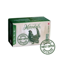 Nitedals Ekspress Sweet Copper
