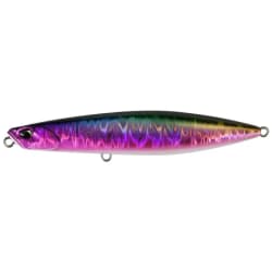 DUO Beach Walker Wedge 95 UV Pink Fake Bait CPA0935