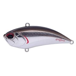 DUO Realis Vibration 62 G-Fix Silent Black Chrome MCC3169