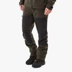 Haunter Seeker Pants Brown