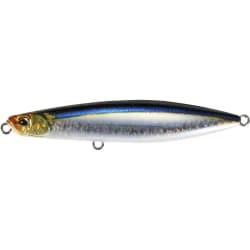 DUO Beach Walker Wedge 80 Blackear Sardine CYA0582