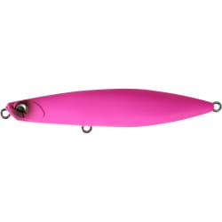 DUO Beach Walker Wedge 80 Mat Pink ACC0016
