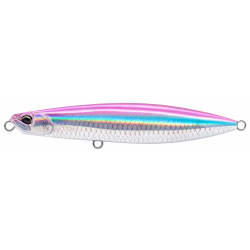 DUO Beach Walker Wedge 80 Pink UV Flash CNAZ628