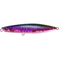 DUO Beach Walker Wedge 80 UV Pink Fake Bait CPA0935