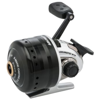 Abu Garcia Abumatic STX 10