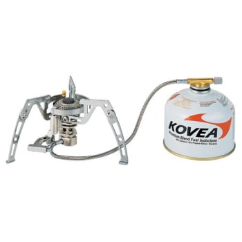 Kovea Moonwalker Gassbrenner