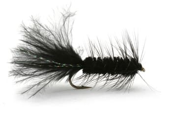 Umpqua Wooly Bugger Brown